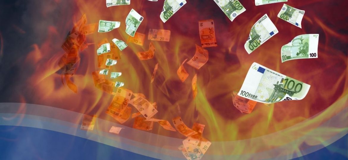 riscaldamento capannoni industriali