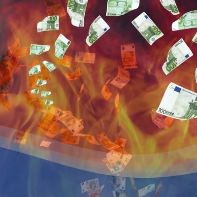 riscaldamento capannoni industriali