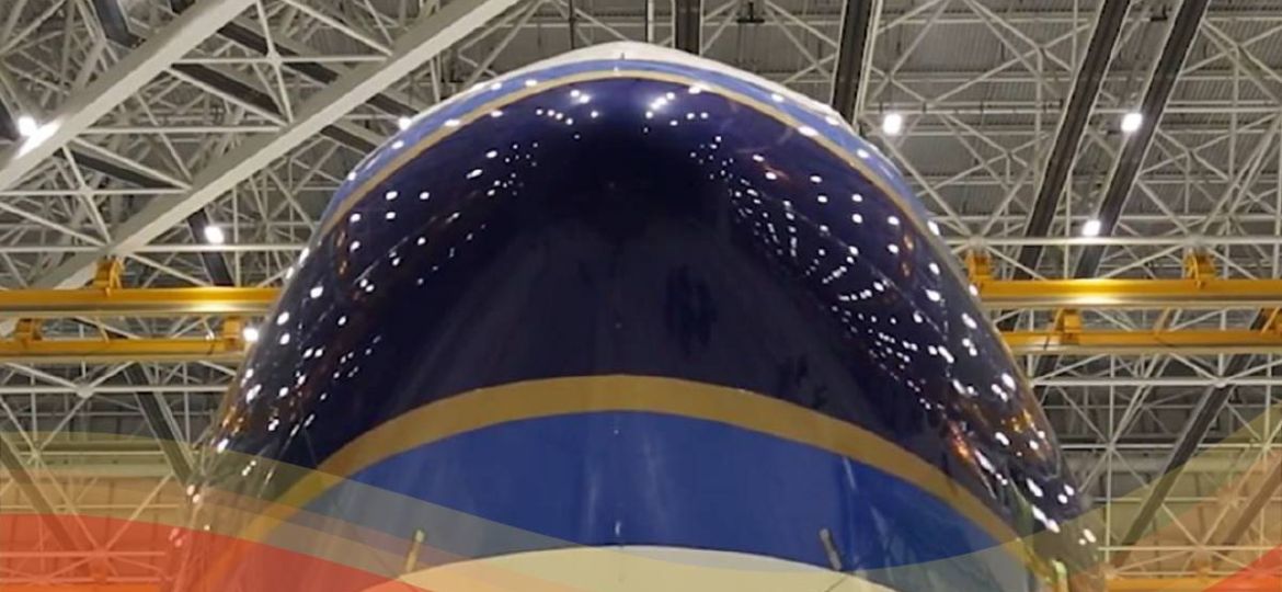 riscaldamento radiante