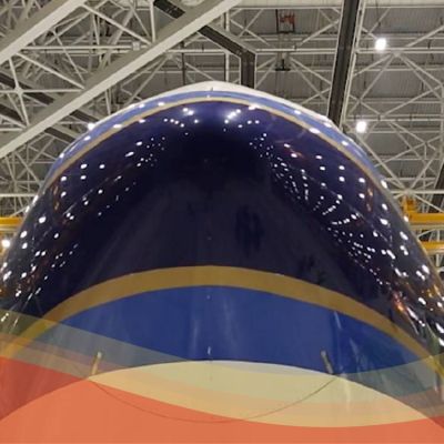 riscaldamento radiante